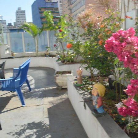 Hotel Calstar Sao Paulo Exterior foto