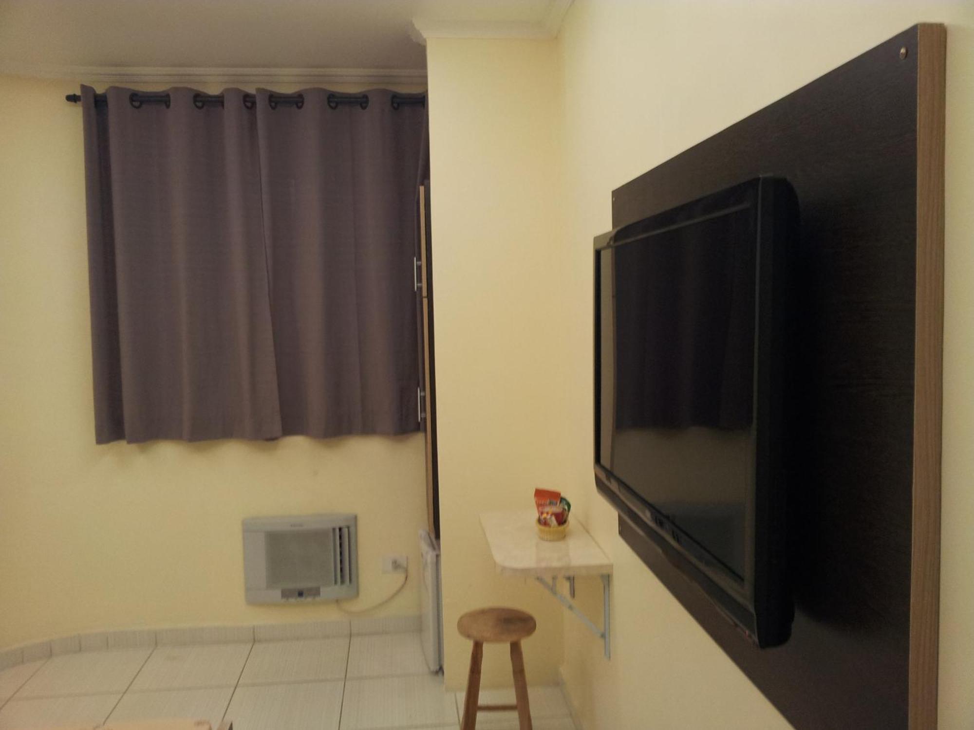 Hotel Calstar Sao Paulo Cameră foto